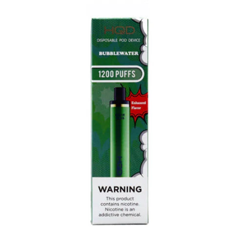 HQD Cuvie Plus Flavors Vape Papa HQD Cuvie Plus Flavors Vape Papa