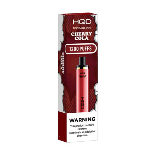 HQD Cuvie Plus Flavors Vape Papa HQD Cuvie Plus Flavors Vape Papa