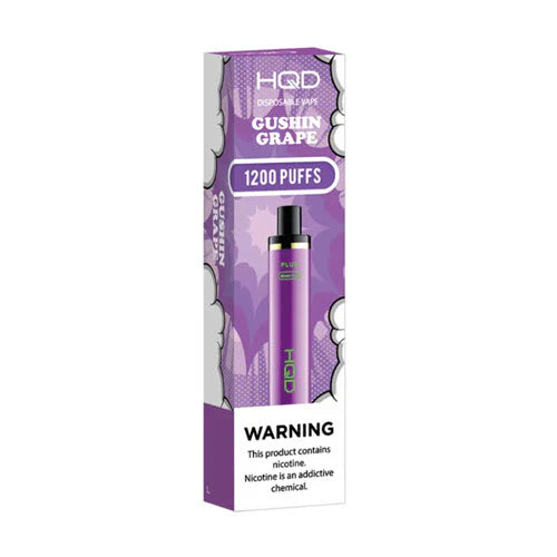 HQD Cuvie Plus Flavors Vape Papa HQD Cuvie Plus Flavors Vape Papa
