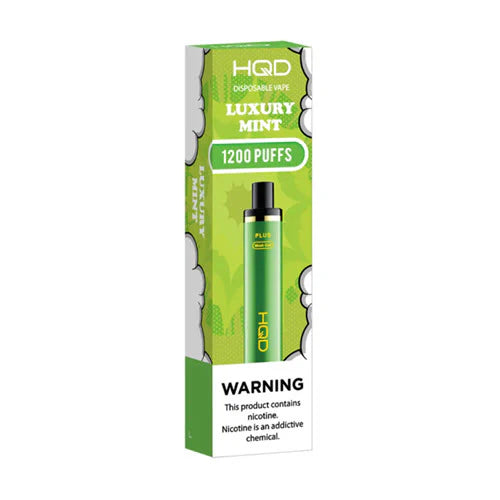 HQD Cuvie Plus Flavors Vape Papa HQD Cuvie Plus Flavors Vape Papa