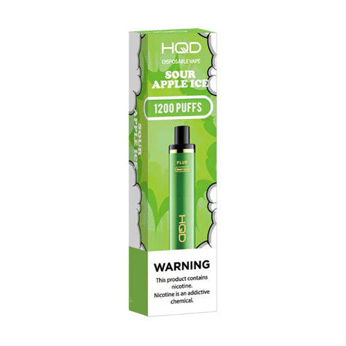 HQD Cuvie Plus Flavors Vape Papa HQD Cuvie Plus Flavors Vape Papa
