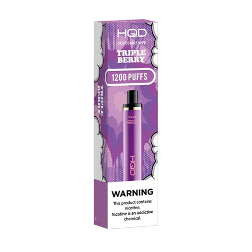 HQD Cuvie Plus Flavors Vape Papa HQD Cuvie Plus Flavors Vape Papa