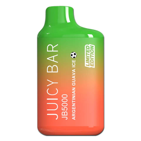 Juicy Bar JB5000 Flavors – Vape Papa