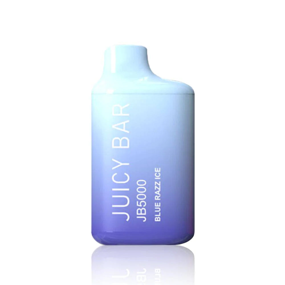 elf bar vape uk JUICY BAR 7500 PUFFS 5% (Mexican Cola Ice)