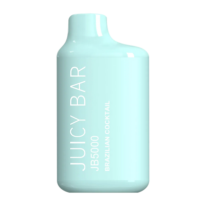 Juicy Bar JB5000 Brazilian Cocktail  