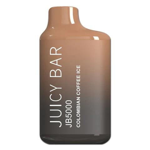 Juicy Bar JB5000 Flavors  Vape Papa