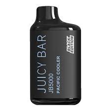 Juicy Bar JB5000 Pacific Cooler (Black Edition)  