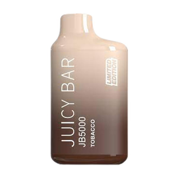 Juicy Bar JB5000 Flavors – Vape Papa