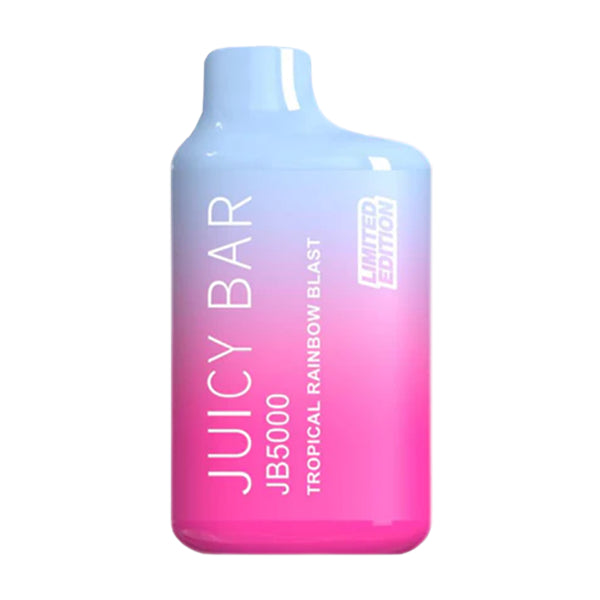 Juicy Bar JB5000 Disposable Vape: Savor 5000 Juicy Puffs Vape Papa Juicy Bar JB5000 Disposable Vape: Savor 5000 Juicy Puffs Vape Papa
