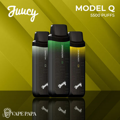 Juucy Model Q