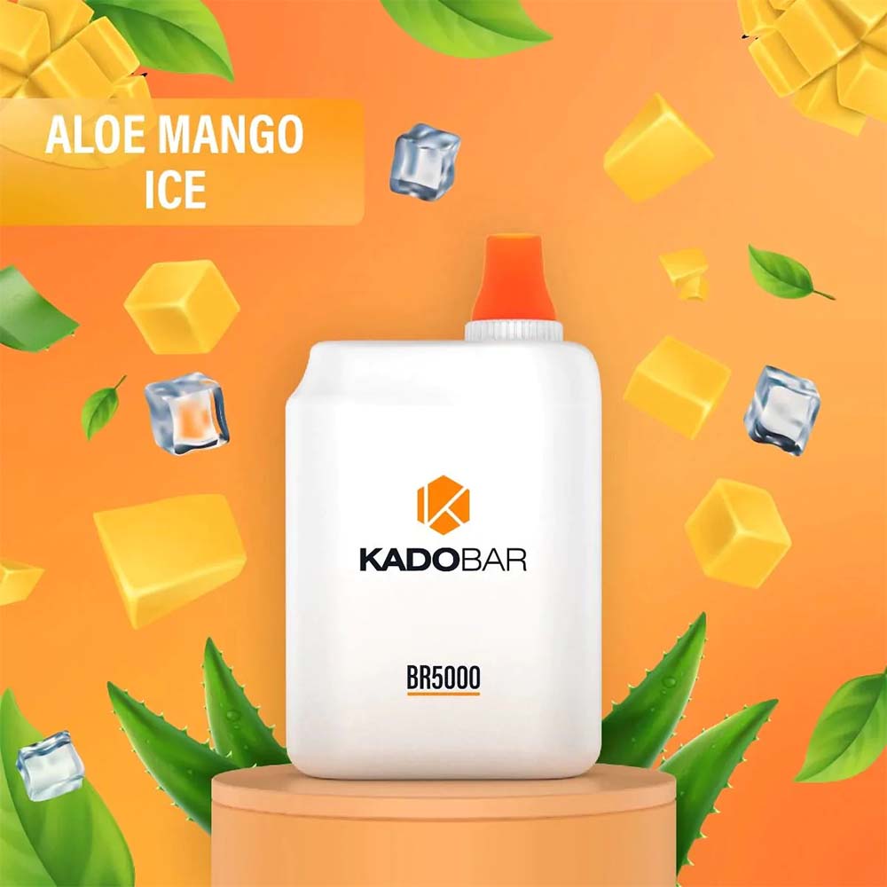 Kado Bar Disposable Vapes: Convenient Draw Activation Vape Papa Kado Bar Disposable Vapes: Convenient Draw Activation Vape Papa