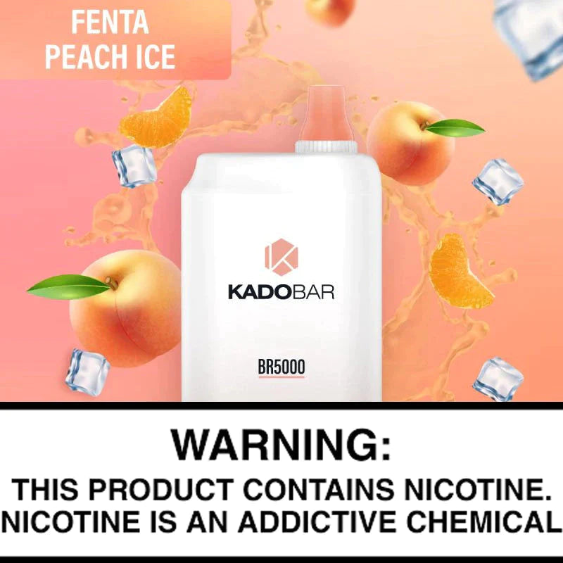 Kado Bar Disposable Vapes: Convenient Draw Activation Vape Papa Kado Bar Disposable Vapes: Convenient Draw Activation Vape Papa