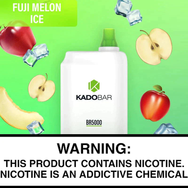 Kado Bar Disposable Vapes: Convenient Draw Activation Vape Papa Kado Bar Disposable Vapes: Convenient Draw Activation Vape Papa