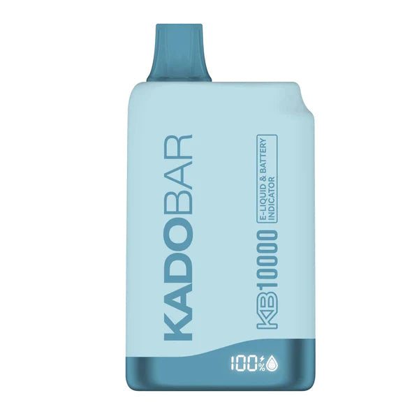 Kado Bar KB10000 Flavors – Vape Papa