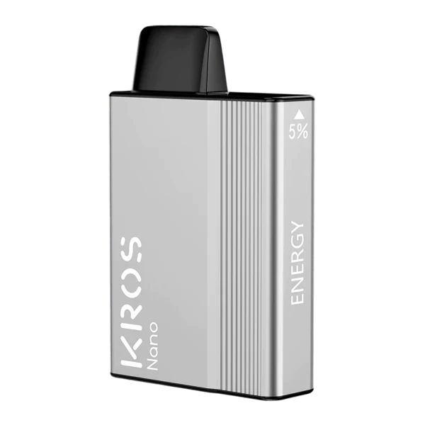 Kros Nano Disposable Vape: Enjoy 5000 Puffs of Pleasure Vape Papa Kros Nano Disposable Vape: Enjoy 5000 Puffs of Pleasure Vape Papa