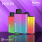 Kros Nano Flavor - Disposable Vape
