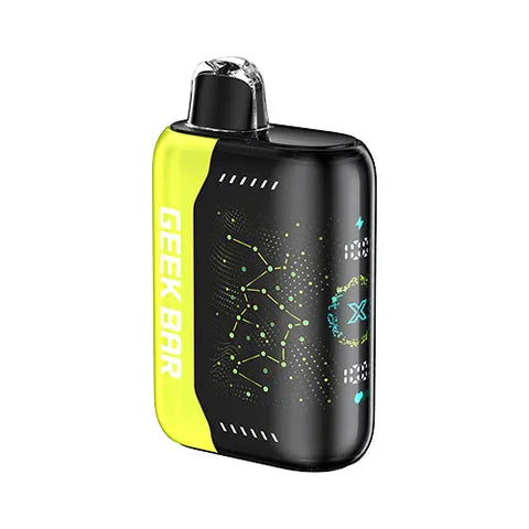 Geek Bar Pulse X Flavors - Premium Vapes  Vape Papa