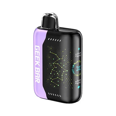 Geek Bar Pulse X | 25000 Puffs Disposable Vape Vape Papa Geek Bar Pulse X | 25000 Puffs Disposable Vape Vape Papa