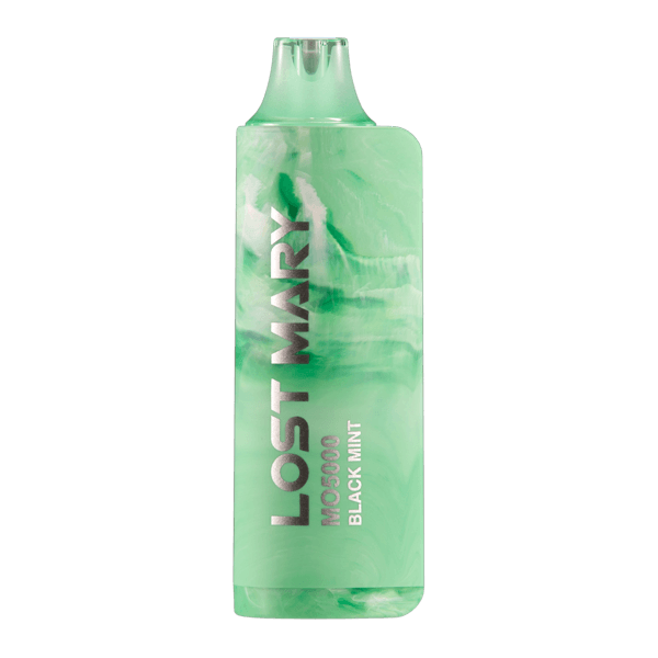 Lost Mary MO5000 Flavors  Vape Papa