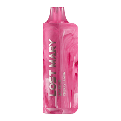 Lost Mary MO5000 Cherry Lemon  