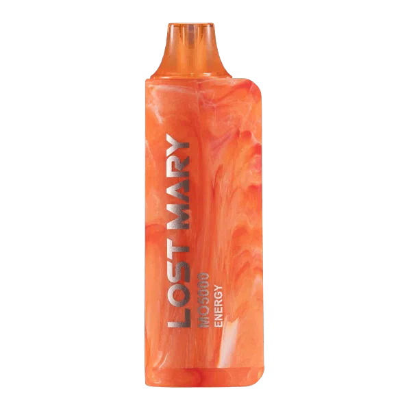 Lost Mary MO5000 Energize  