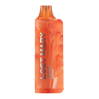 Lost Mary MO5000 Energize  