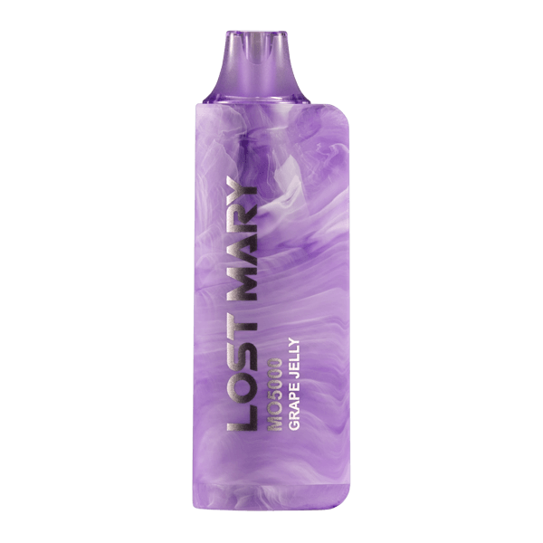 Lost Mary Deep Purple Flavor Profile Lost Mary MO5000 Disposable Vape Vape papa Lost Mary Deep Purple Flavor Profile Lost Mary MO5000 Disposable Vape Vape papa