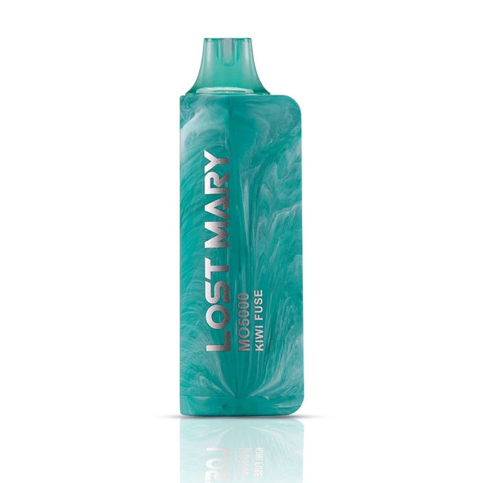 lost mary mo5000 yummy flavor Yummy Lost Mary MO5000 Disposable Vape main image 1