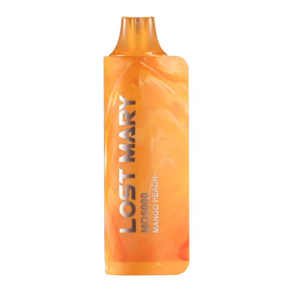 Lost Mary MO5000 Mango Peach  