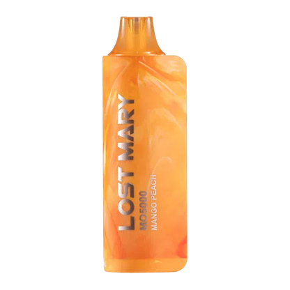 Lost Mary MO5000 Mango Peach  