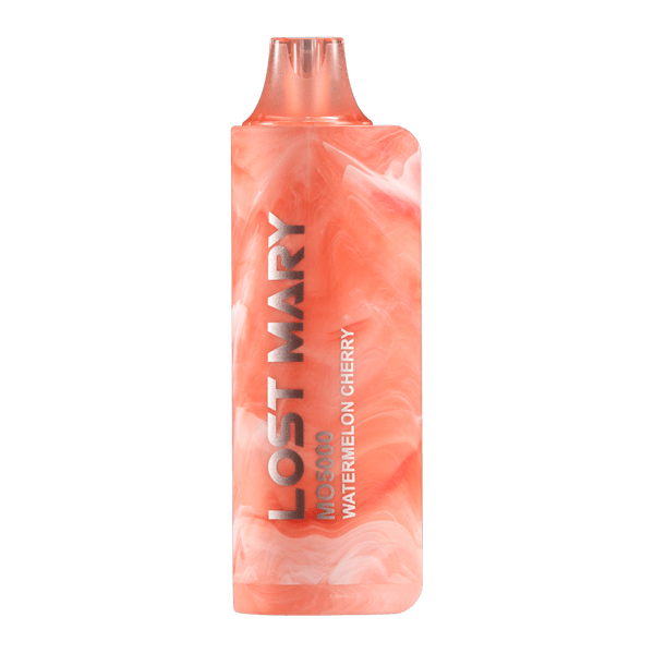 Lost Mary MO5000 Flavors – Vape Papa