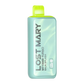 Lost Mary MT15000 Baja Splash Flavor - Disposable Vape