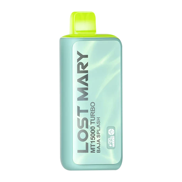 Juice Indicator GREEN APPLE LIME LOST MARY MT15000 TURBO Green Apple Lime Lost  Mary Mt15000 Turbo Banana Cake