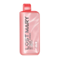 Lost Mary MT15000 Dr. Cherry Flavor - Disposable Vape