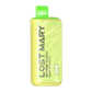 Lost Mary MT15000 Nana Coconut Flavor - Disposable Vape
