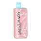 Lost Mary MT15000 Strawberry Kiwi Flavor - Disposable Vape