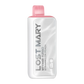 Lost Mary MT15000 Strawmelon Peach Flavor - Disposable Vape