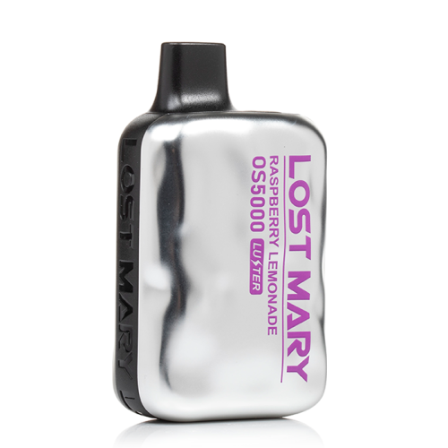 Lost Mary OS5000 Disposable Vape: 13ml E-Liquid Vape Papa Lost Mary OS5000 Disposable Vape: 13ml E-Liquid Vape Papa
