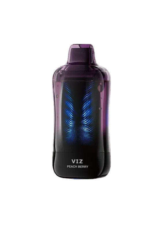 Peach Berry Lost Mary VIZ 55K Disposable Vape