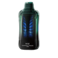 Raspberry Dragon Lime Lost Mary VIZ 55K Disposable Vape