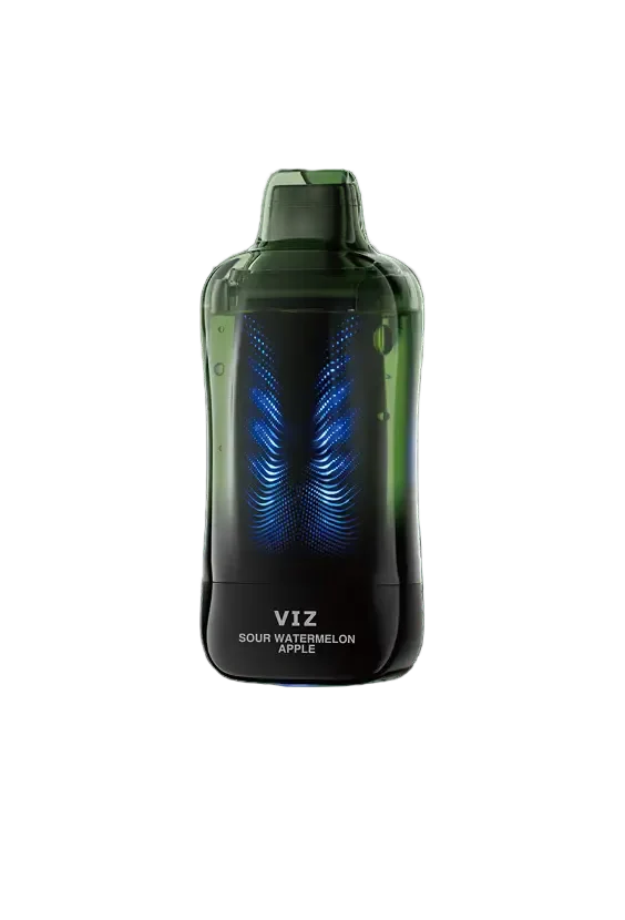 Sour Watermelon Apple Lost Mary VIZ 55K Disposable Vape