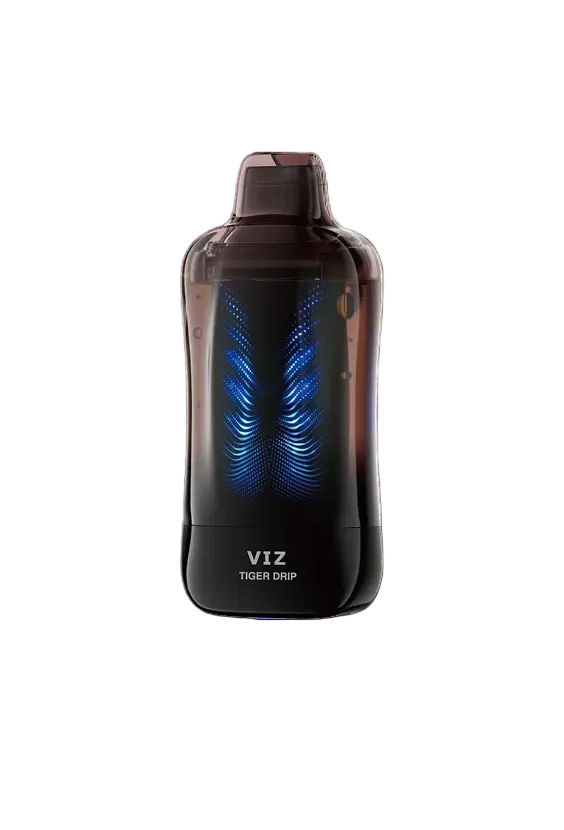 Lost Mary VIZ 55K Disposable Vape  Vape Papa