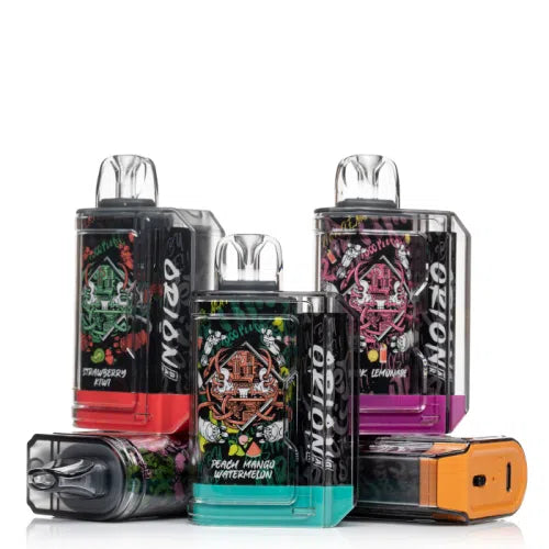 Lost Vape Orion Bar 7,500 Vape papa Lost Vape Orion Bar 7,500 Vape papa