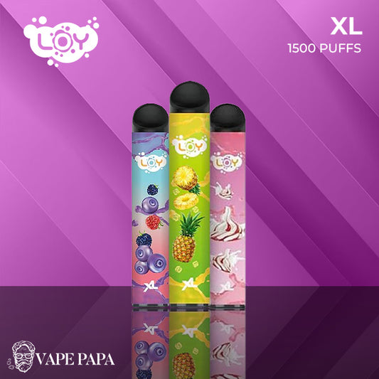 Loy Vapes Vape Papa Loy Vapes Vape Papa