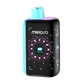 Magic Mint Geek Bar Meloso Bar 30K Vape