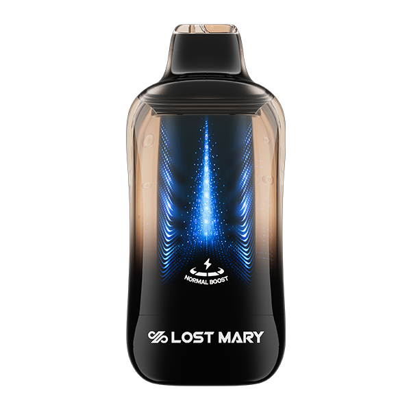 Lost Mary VIZ 55K Disposable Vape - Mexico Mango