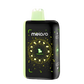 Mexico Mango Geek Bar Meloso Bar 30K Vape