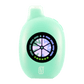Miami Mint Mint Slushy UT 50K Vape