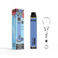 Mr Fog Max Pro Blue Raspberry Cherry  