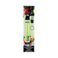 Mr Fog Max Pro Stawberry Kiwi Dark Berries  
